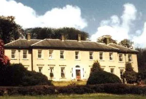 Lotamore House Apartmán