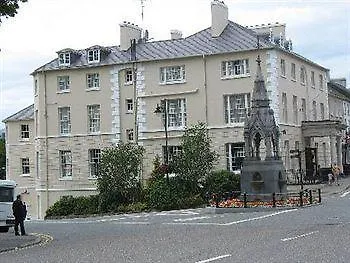 Apartment Lotamore House Cork